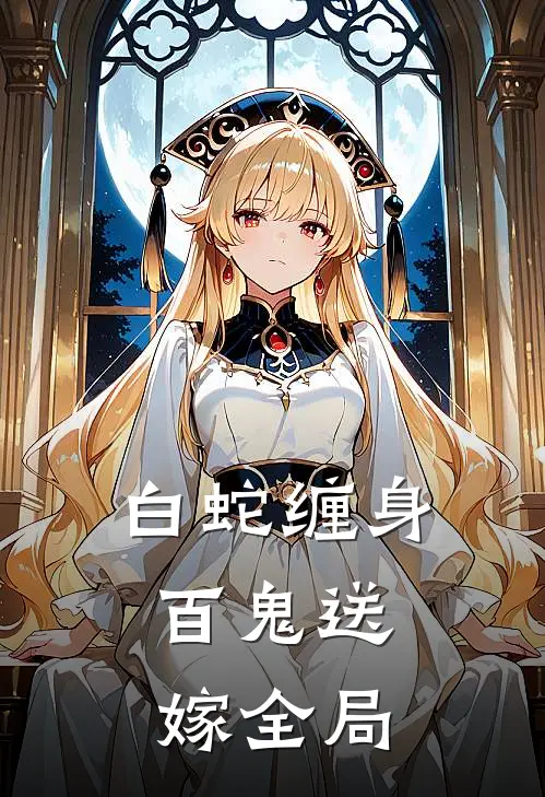 白蛇缠身，百鬼送嫁全局