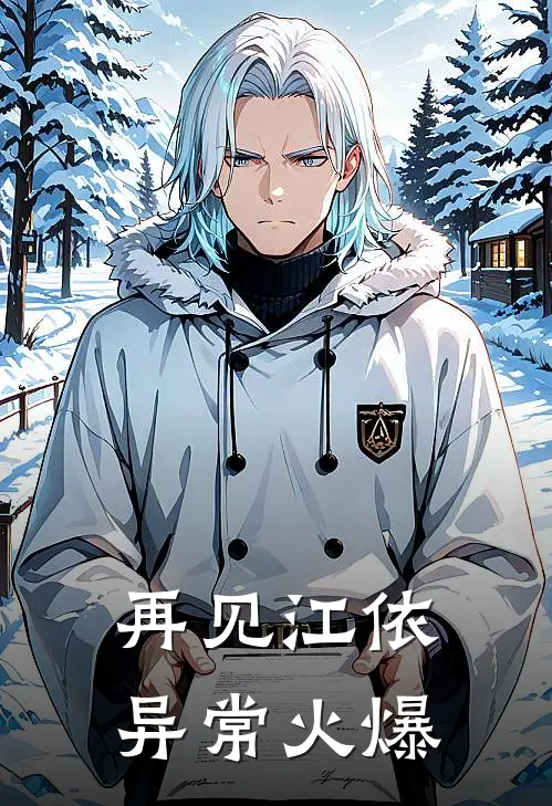 再见江依异常火爆