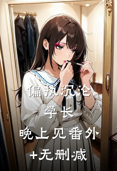 偏执沉沦：学长，晚上见番外+无删减
