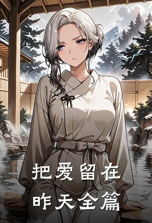 把爱留在昨天全篇