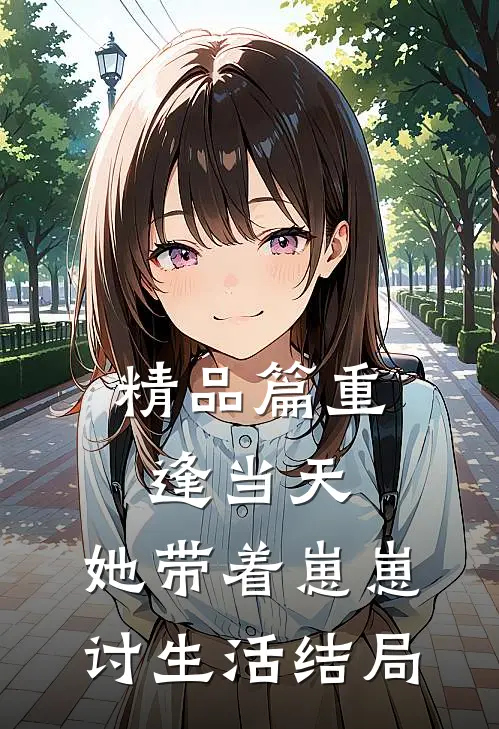 精品篇重逢当天,她带着崽崽讨生活结局