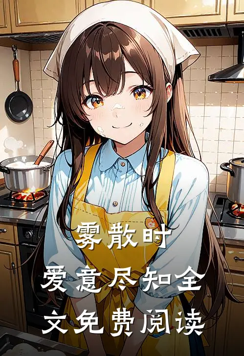 雾散时，爱意尽知全文免费阅读