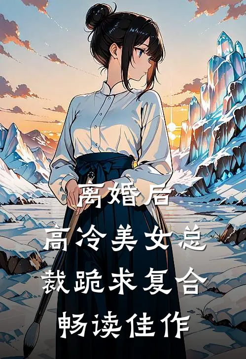离婚后，高冷美女总裁跪求复合畅读佳作