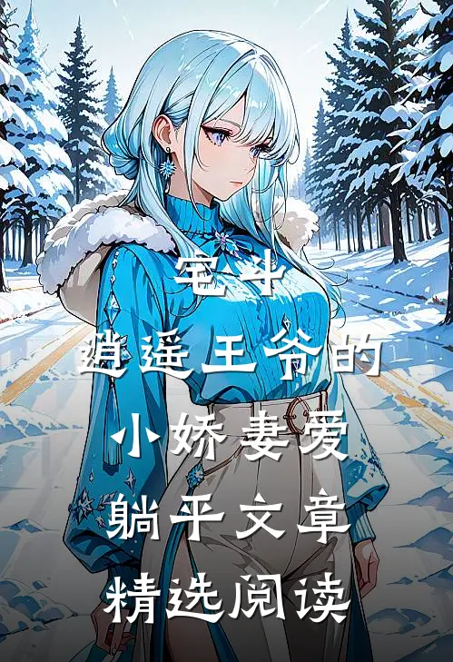 宅斗：逍遥王爷的小娇妻爱躺平文章精选阅读