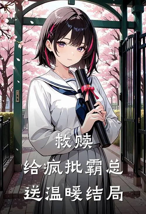 救赎：给疯批霸总送温暖结局