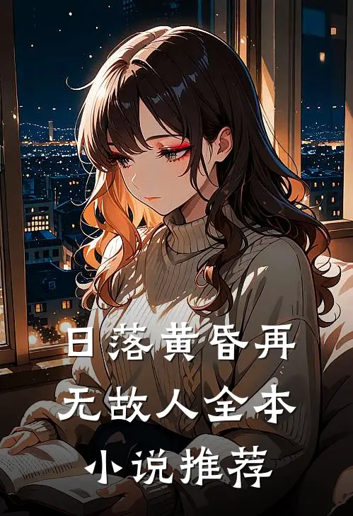 日落黄昏再无故人全本小说推荐