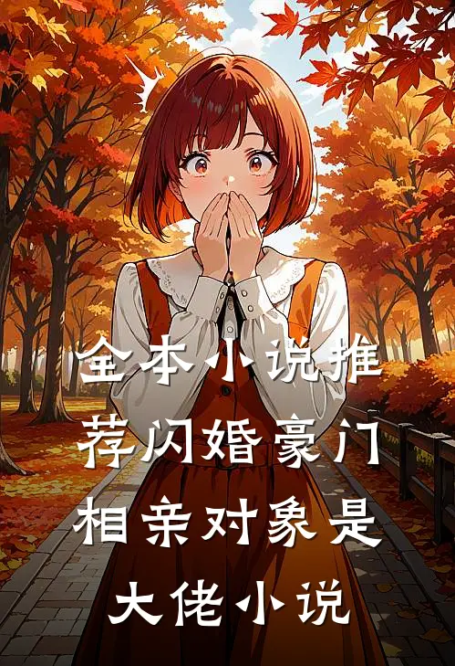 全本小说推荐闪婚豪门相亲对象是大佬小说