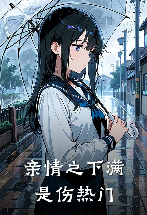 亲情之下满是伤热门