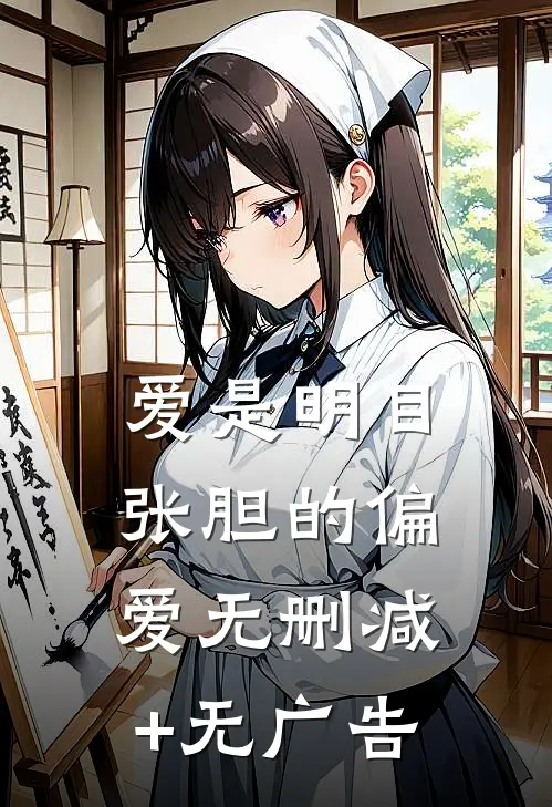 爱是明目张胆的偏爱无删减+无广告