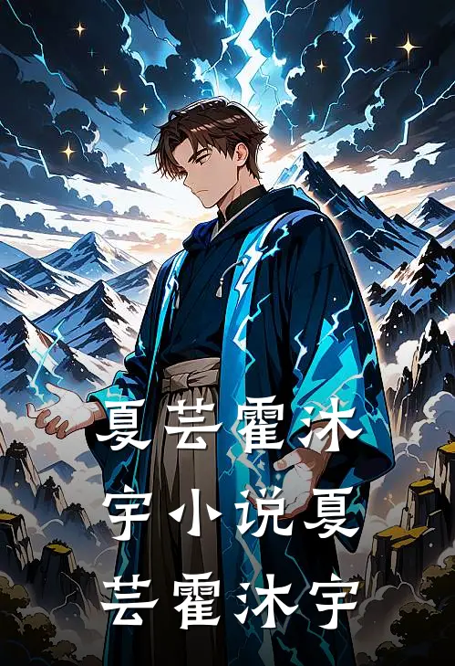 夏芸霍沐宇小说夏芸霍沐宇