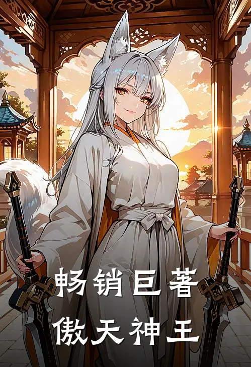 畅销巨著傲天神王