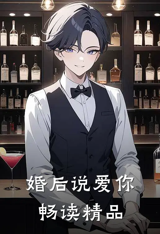 婚后说爱你畅读精品