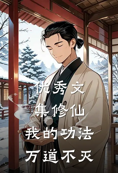 优秀文集修仙：我的功法万道不灭
