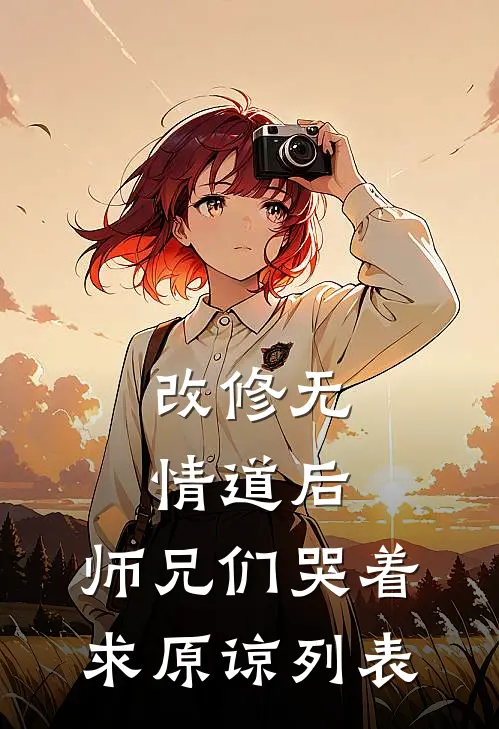 改修无情道后，师兄们哭着求原谅列表