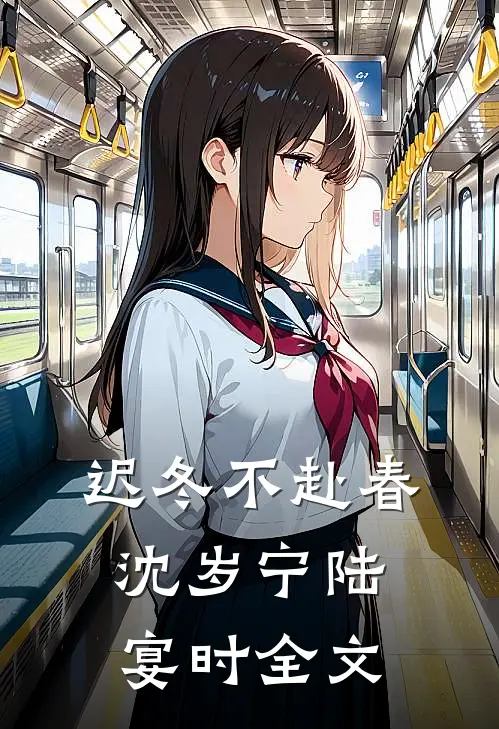 迟冬不赴春沈岁宁陆宴时全文