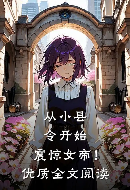 从小县令开始，震惊女帝！优质全文阅读