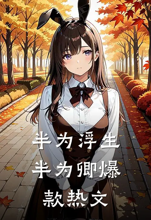 半为浮生半为卿爆款热文