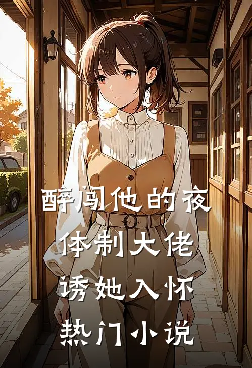 醉闯他的夜，体制大佬诱她入怀热门小说