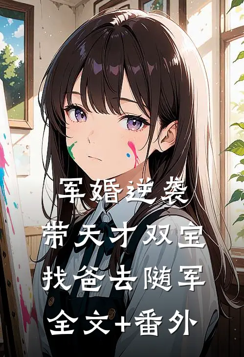 军婚逆袭：带天才双宝找爸去随军全文+番外