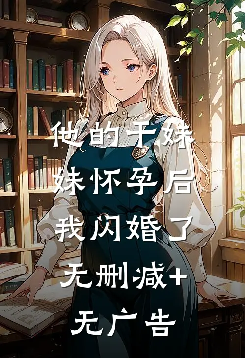 他的干妹妹怀孕后，我闪婚了无删减+无广告