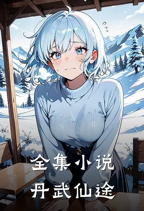 全集小说丹武仙途