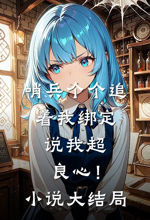 哨兵个个追着我绑定，说我超良心！小说大结局