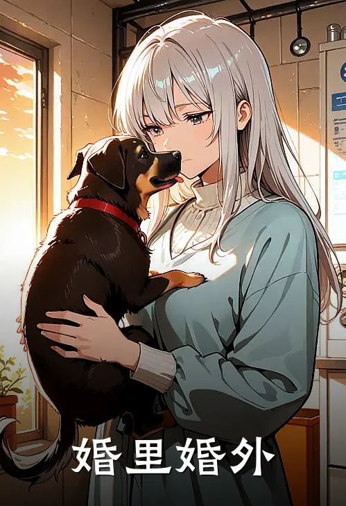 婚里婚外