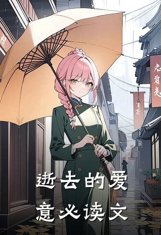 逝去的爱意必读文