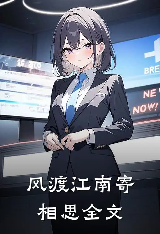 风渡江南寄相思全文