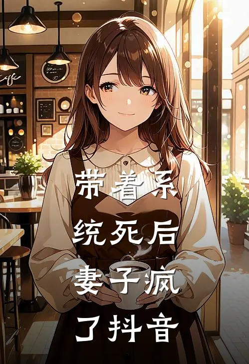 带着系统死后，妻子疯了抖音