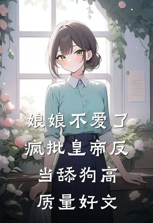 娘娘不爱了，疯批皇帝反当舔狗高质量好文