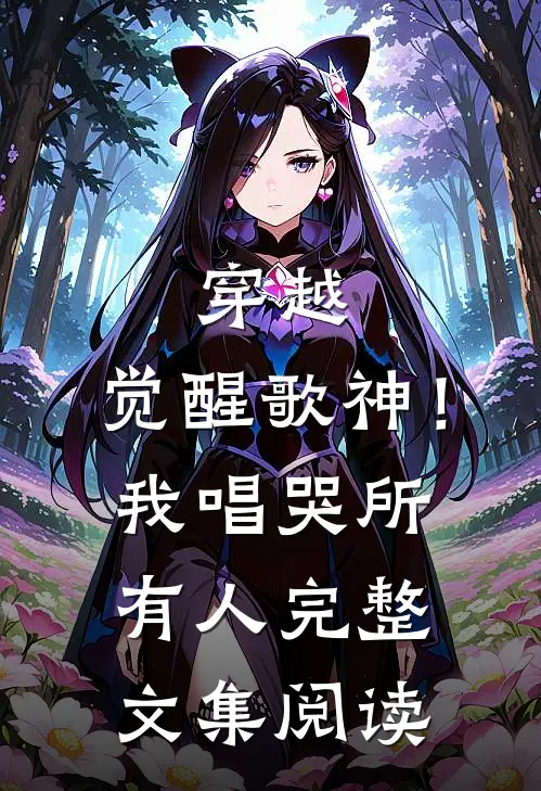 穿越觉醒歌神!我唱哭所有人完整文集阅读
