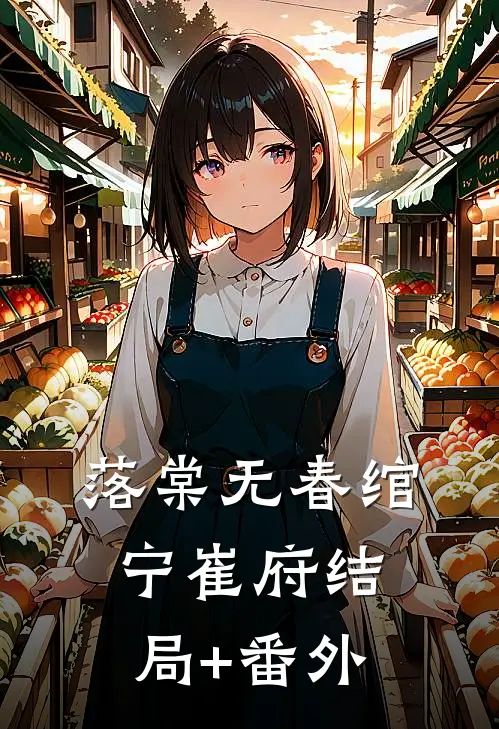 落棠无春绾宁崔府结局+番外