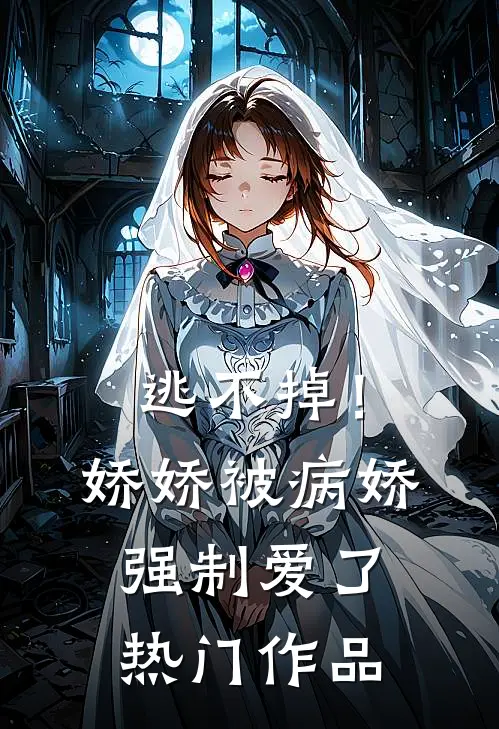 逃不掉！娇娇被病娇强制爱了热门作品