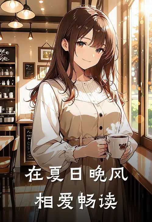 在夏日晚风相爱畅读