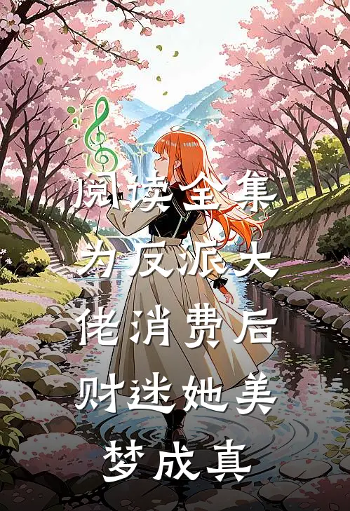 阅读全集为反派大佬消费后，财迷她美梦成真