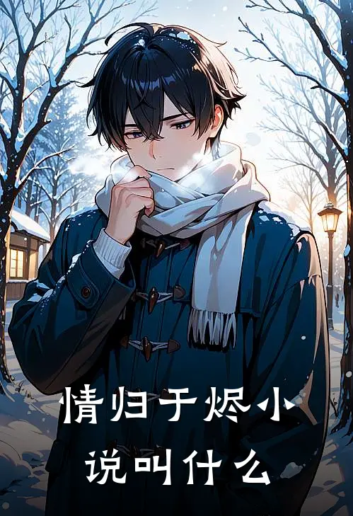 情归于烬小说叫什么