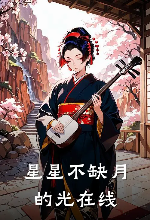 星星不缺月的光在线