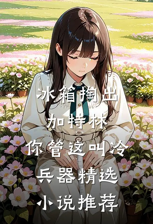 冰箱掏出加特林，你管这叫冷兵器精选小说推荐