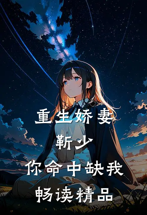 重生娇妻：靳少，你命中缺我畅读精品