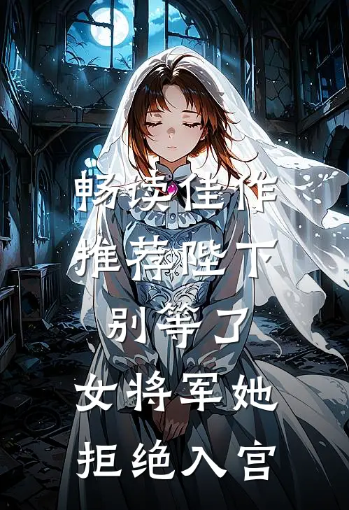 畅读佳作推荐陛下别等了，女将军她拒绝入宫