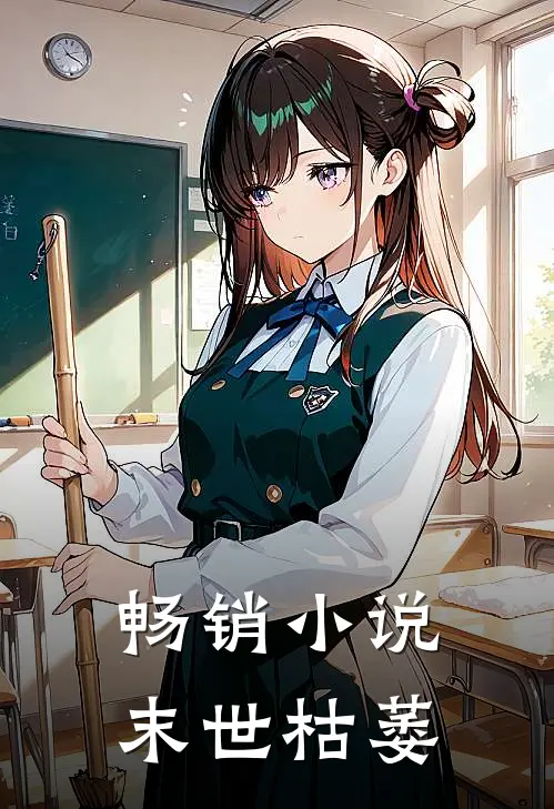 畅销小说末世枯萎