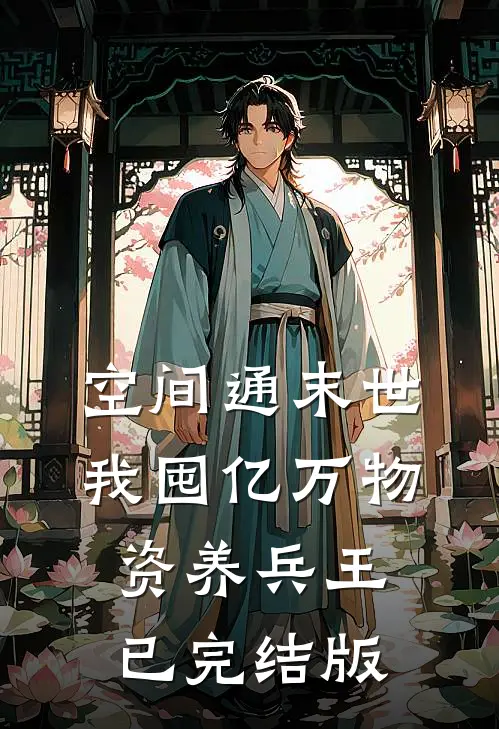 空间通末世：我囤亿万物资养兵王已完结版