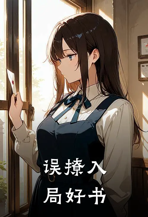 误撩入局好书