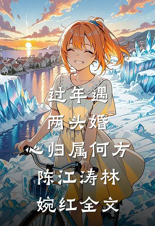 过年遇“两头婚”，心归属何方陈江涛林婉红全文