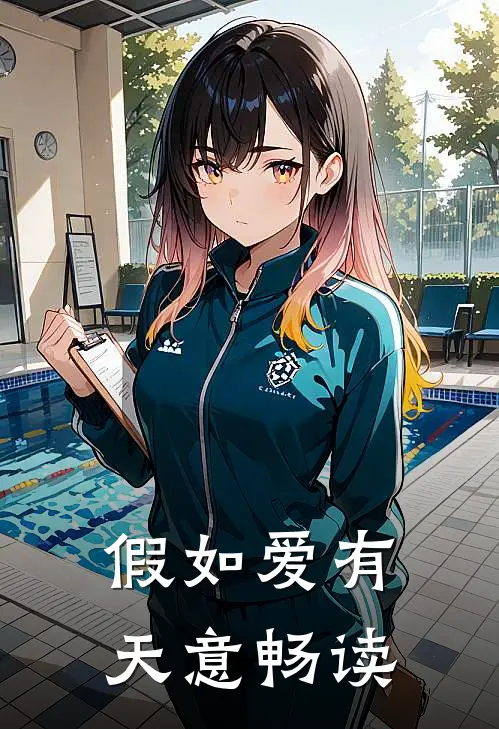 假如爱有天意畅读