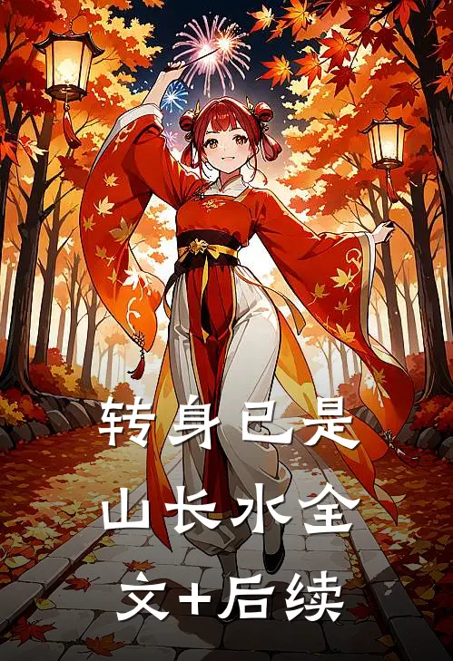 转身已是山长水全文+后续