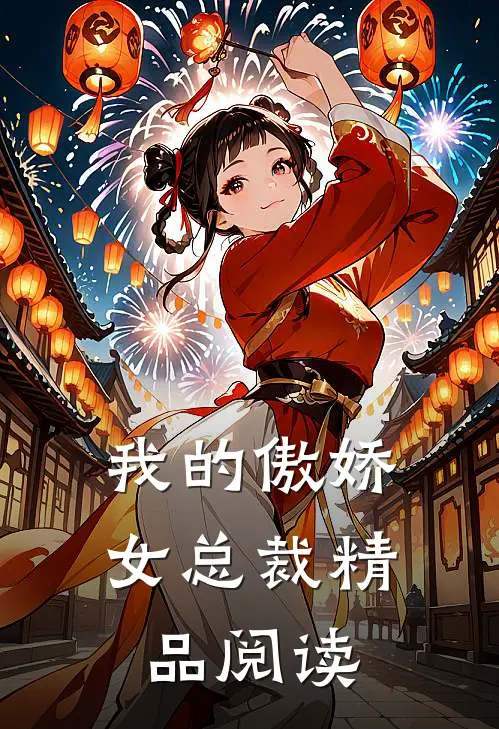 我的傲娇女总裁精品阅读