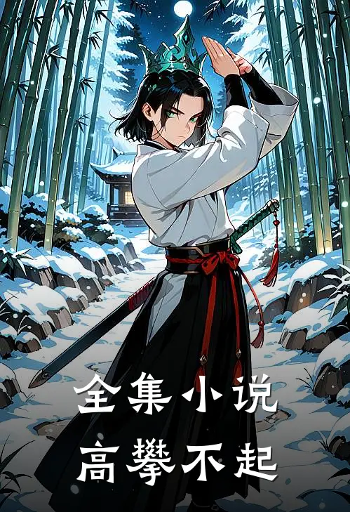 全集小说高攀不起