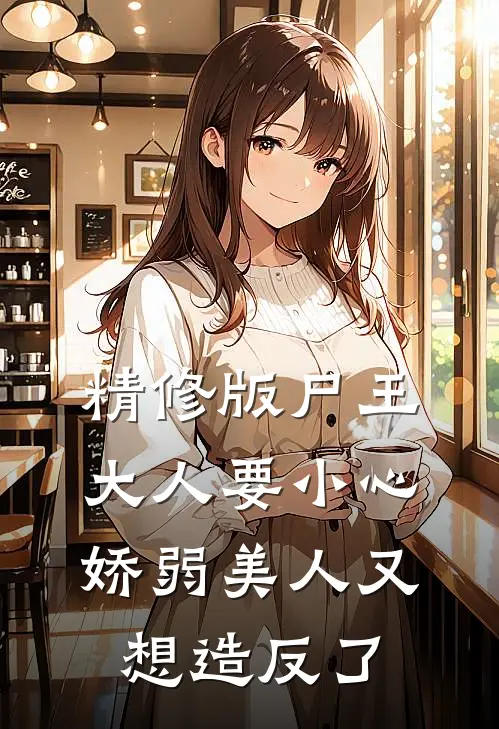 精修版尸王大人要小心，娇弱美人又想造反了